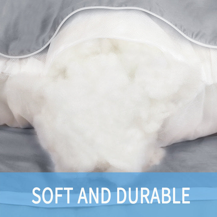 Transform Your Sleep with the Ultimate Sleeping Support Pillow for Pregnant Women