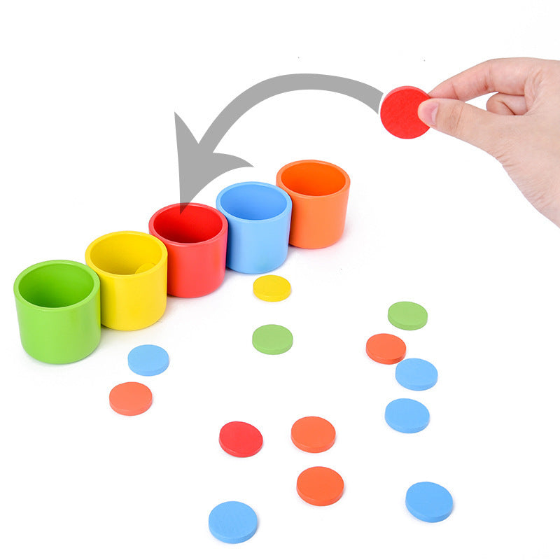 Baby Early Education Toys