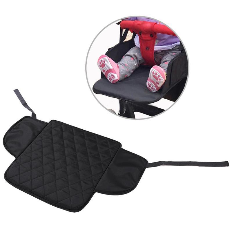 Stroller Seat Extensions Adjustable Footrests