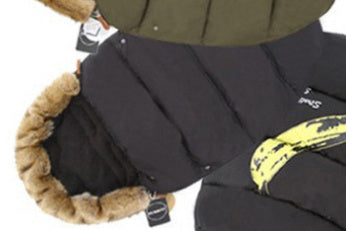 Baby Stroller Sleeping Bag