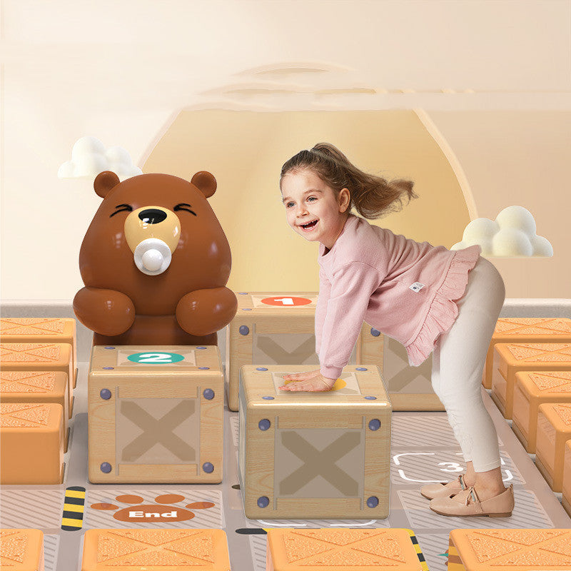 Baby Parent-child Board Game Toy