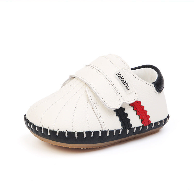 Baby Toddler Soft Sole Shoes