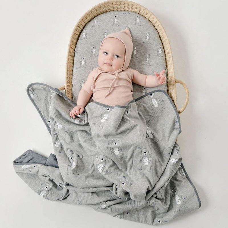 Baby towel baby care cotton
