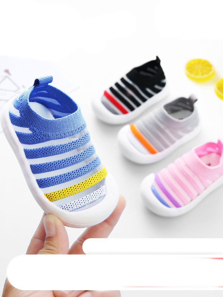 New born Baby toddler shoes
