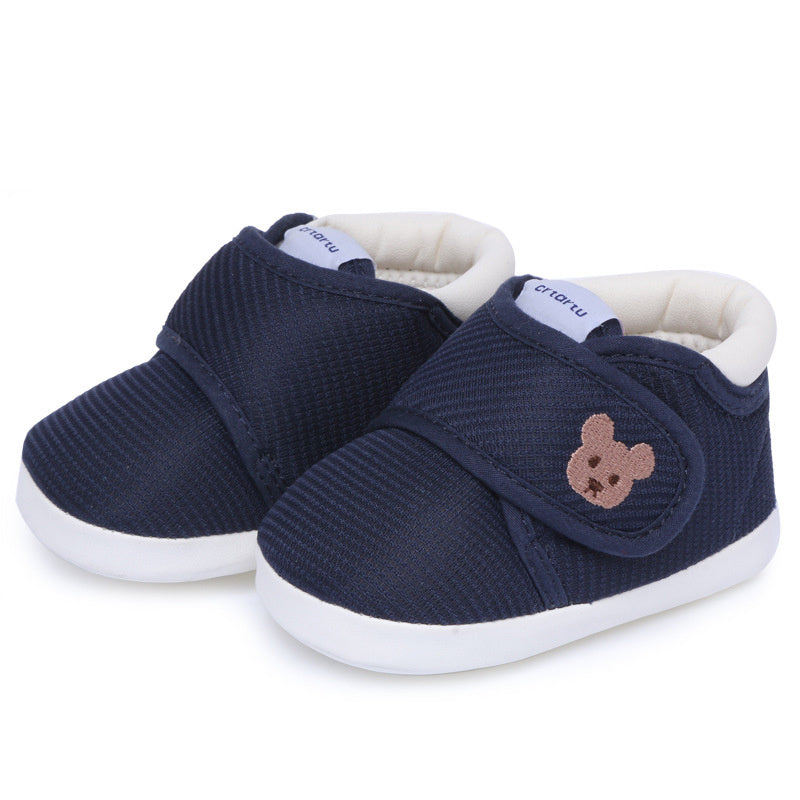 Baby toddler comfortable shoes
