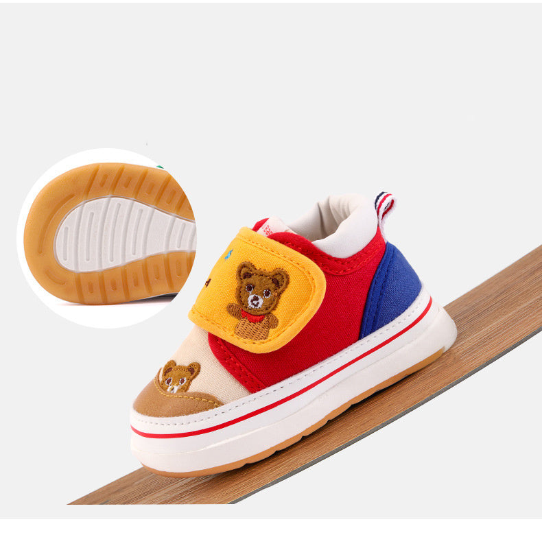 Fashion Baby toddler shoes