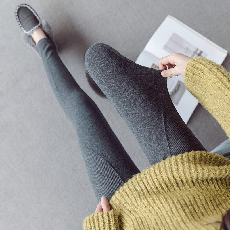 Maternity bottoming pants