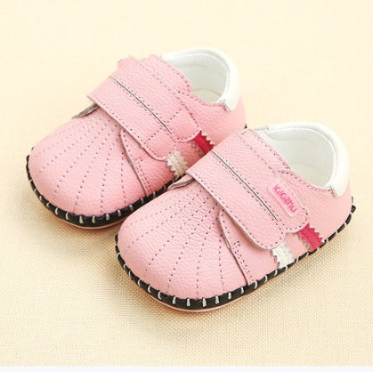 Baby Toddler Soft Sole Shoes
