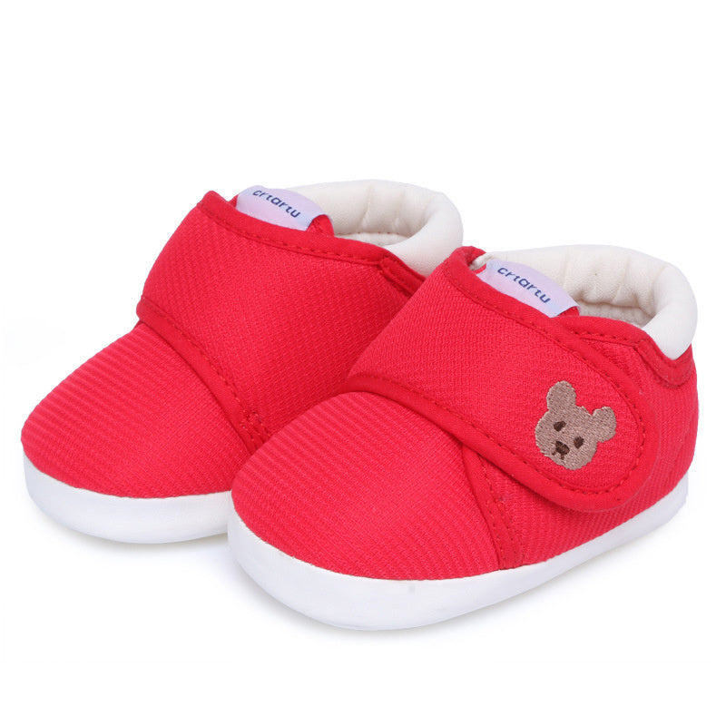 Baby toddler comfortable shoes