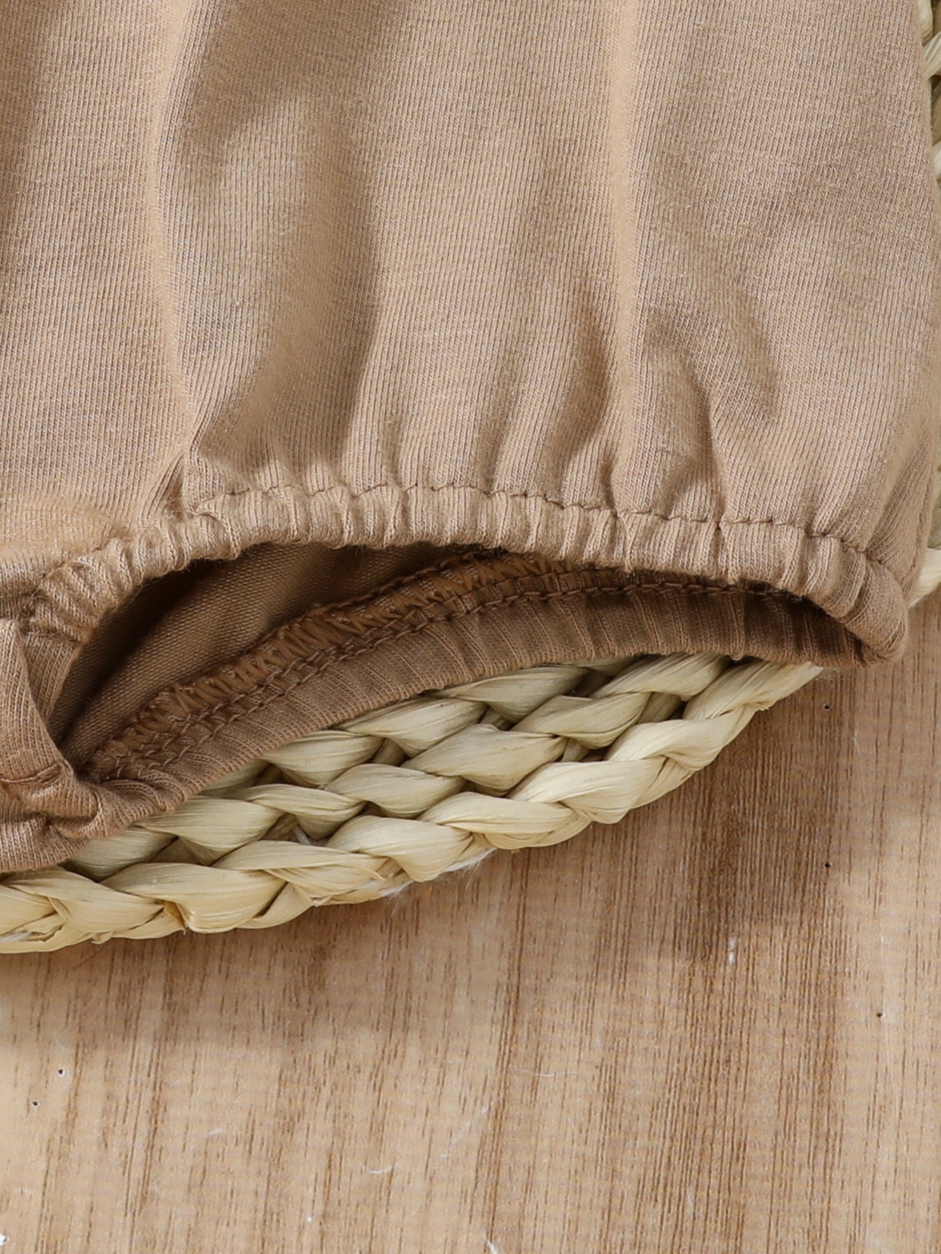 Baby Cute Triangle Rompers