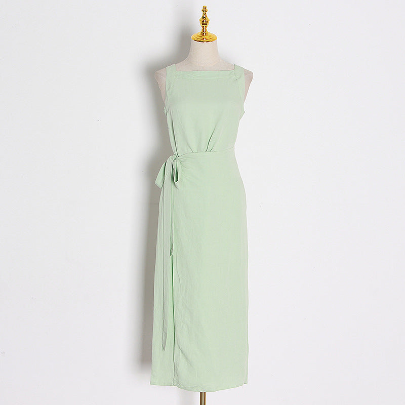 Fashionable Pregnancy Dress Female