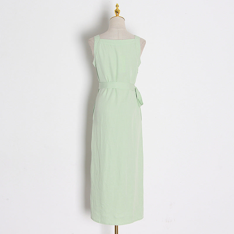 Fashionable Pregnancy Dress Female
