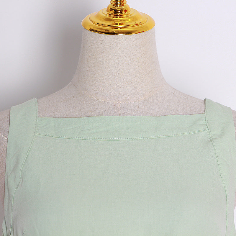 Fashionable Pregnancy Dress Female