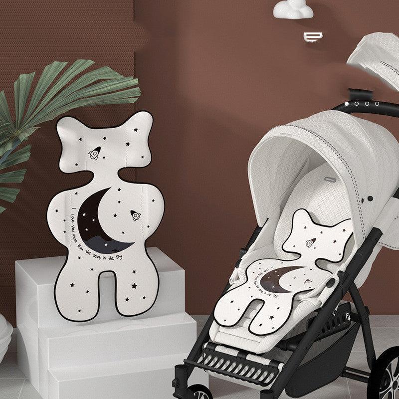 Stroller Cooling Pad 3D Air Mesh