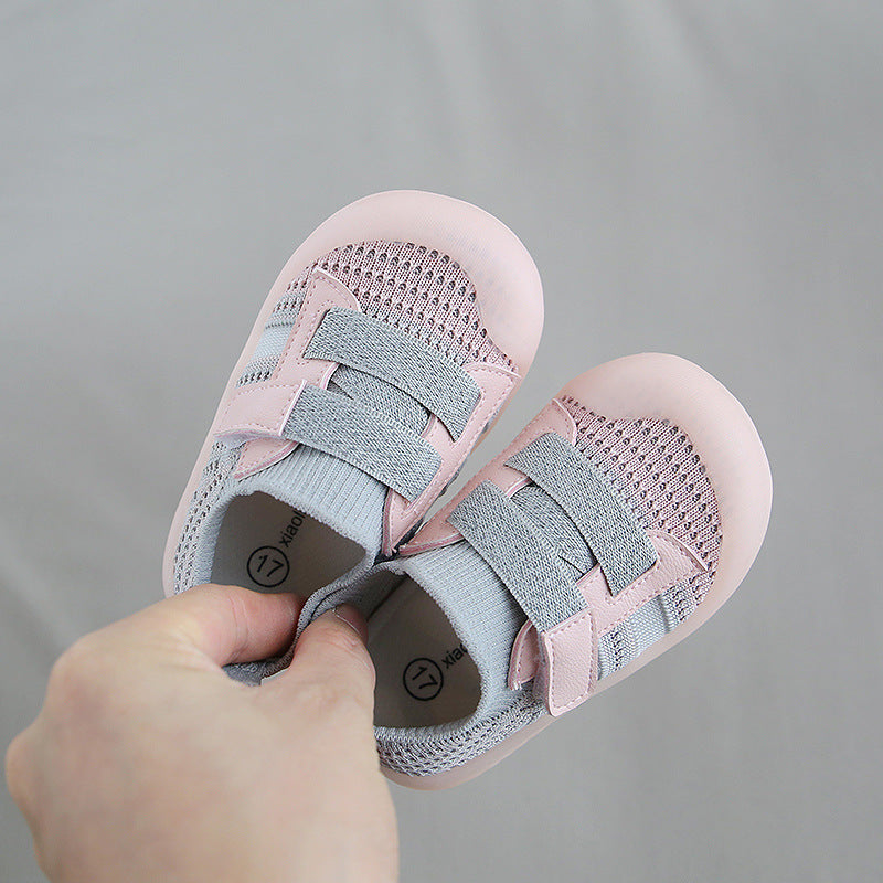 Comfortable Baby Toddler Shoes