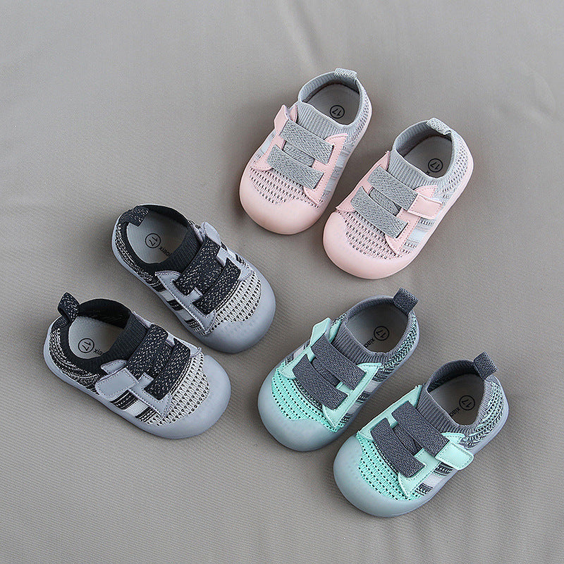 Comfortable Baby Toddler Shoes
