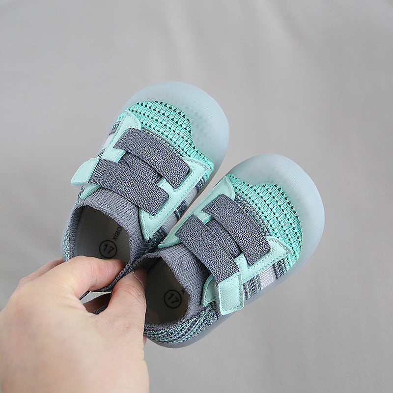 Comfortable Baby Toddler Shoes