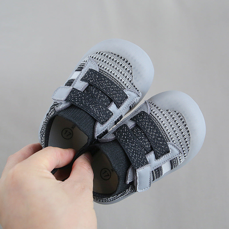 Comfortable Baby Toddler Shoes