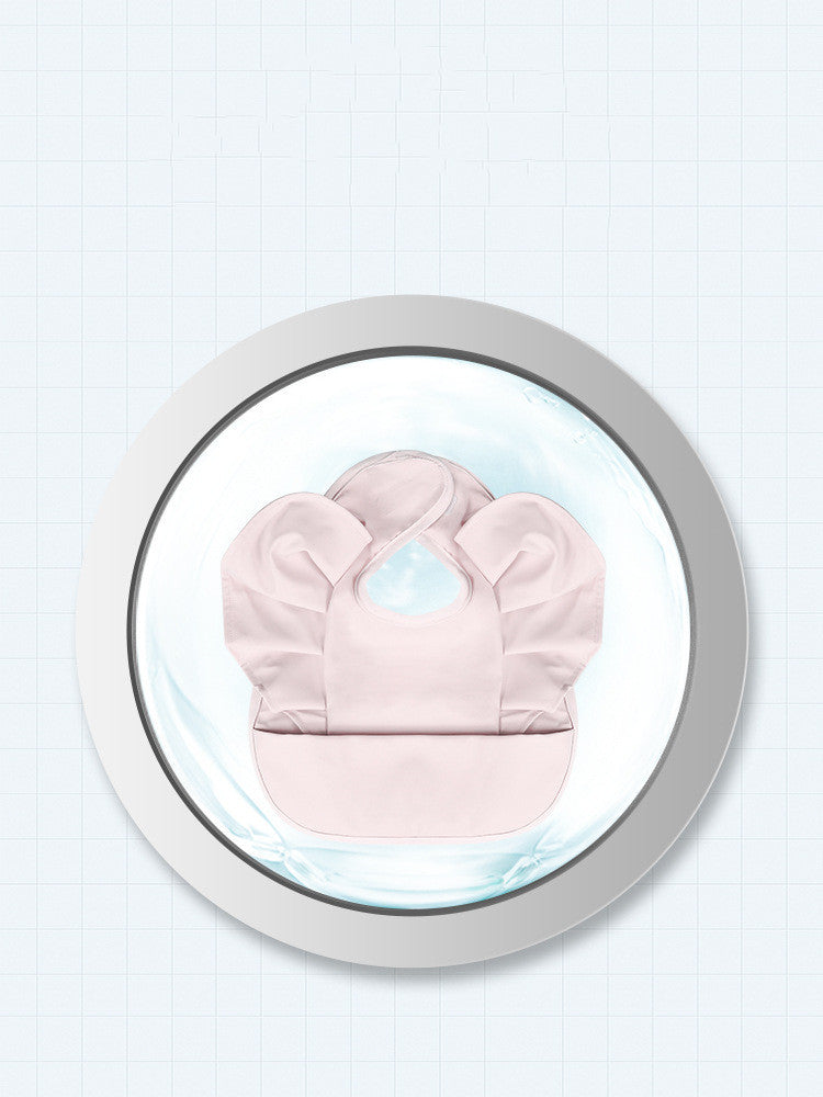 Baby Feeding Waterproof Child