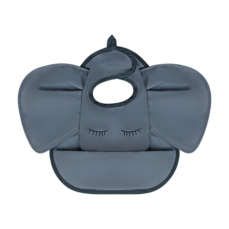Baby Feeding Waterproof Child