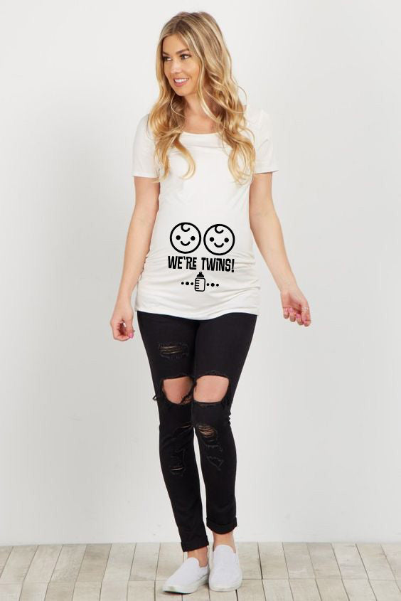 Loading Maternity Dress