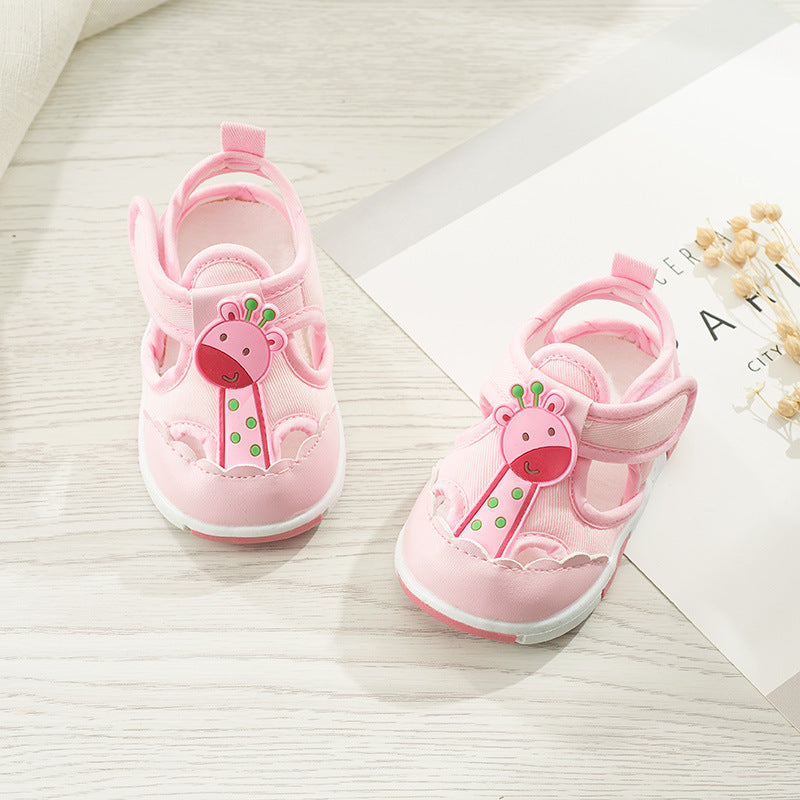 Baby Toddler Shoes Baby Sandals