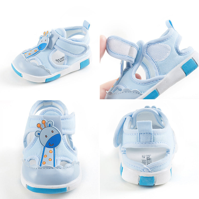 Baby Toddler Shoes Baby Sandals