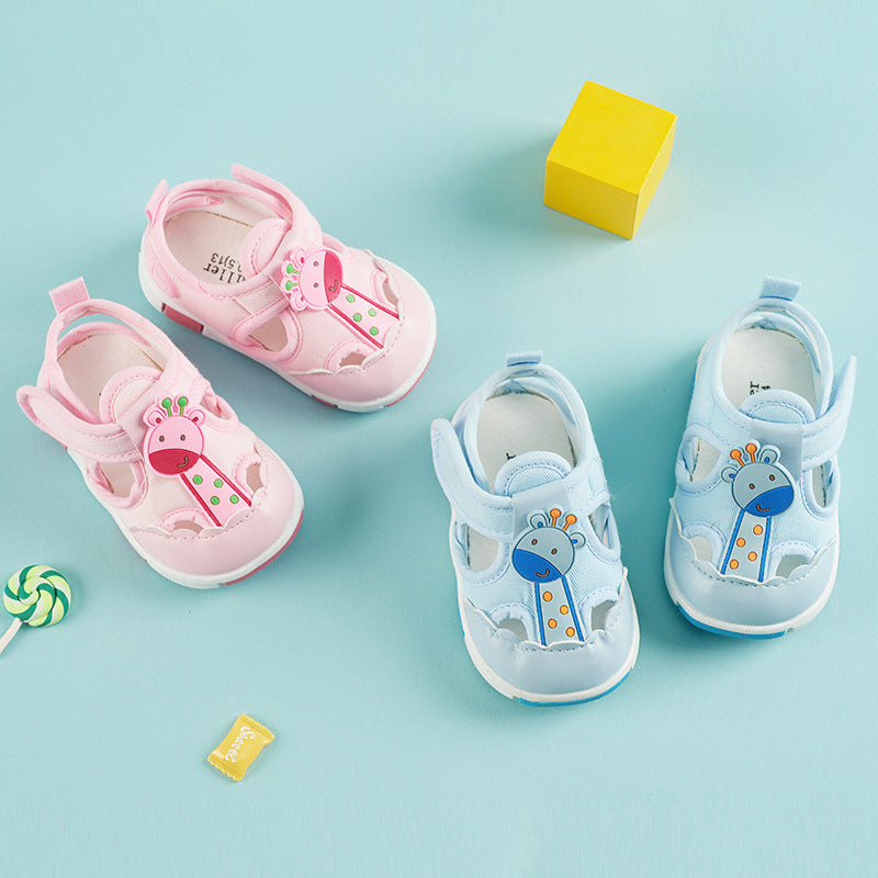 Baby Toddler Shoes Baby Sandals