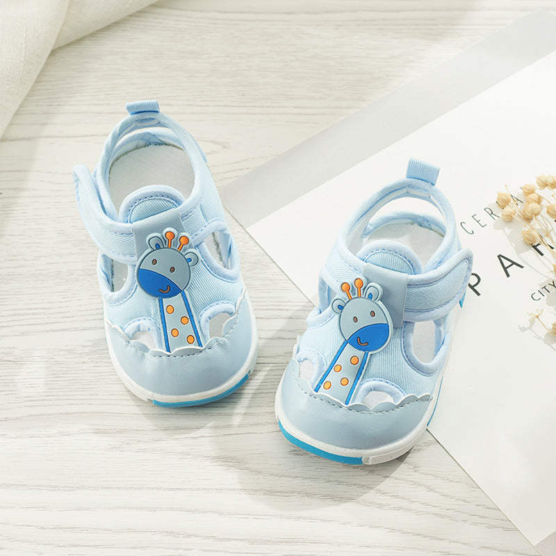 Baby Toddler Shoes Baby Sandals