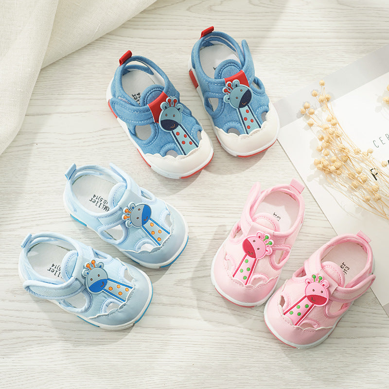 Baby Toddler Shoes Baby Sandals