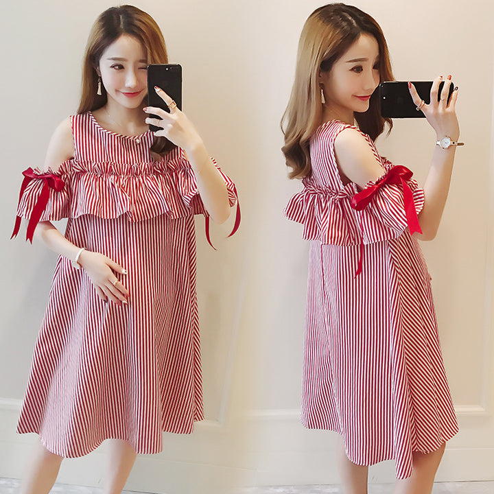 Maternity Summer Dress