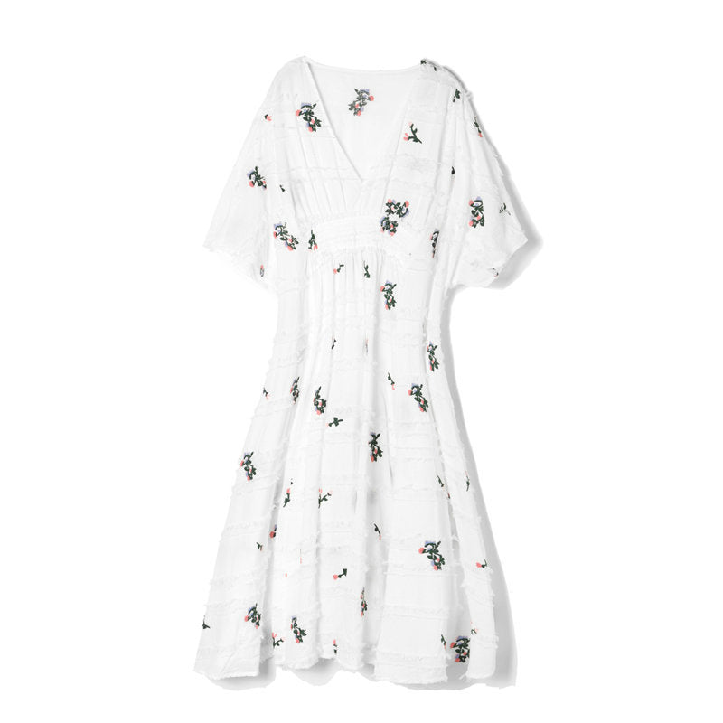 Maternity Summer Dress
