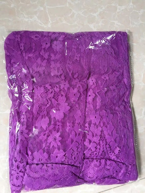 Maternity Maxi Dress Plus Size Pregnancy