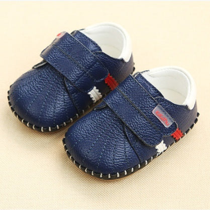 Baby Toddler Soft Sole Shoes