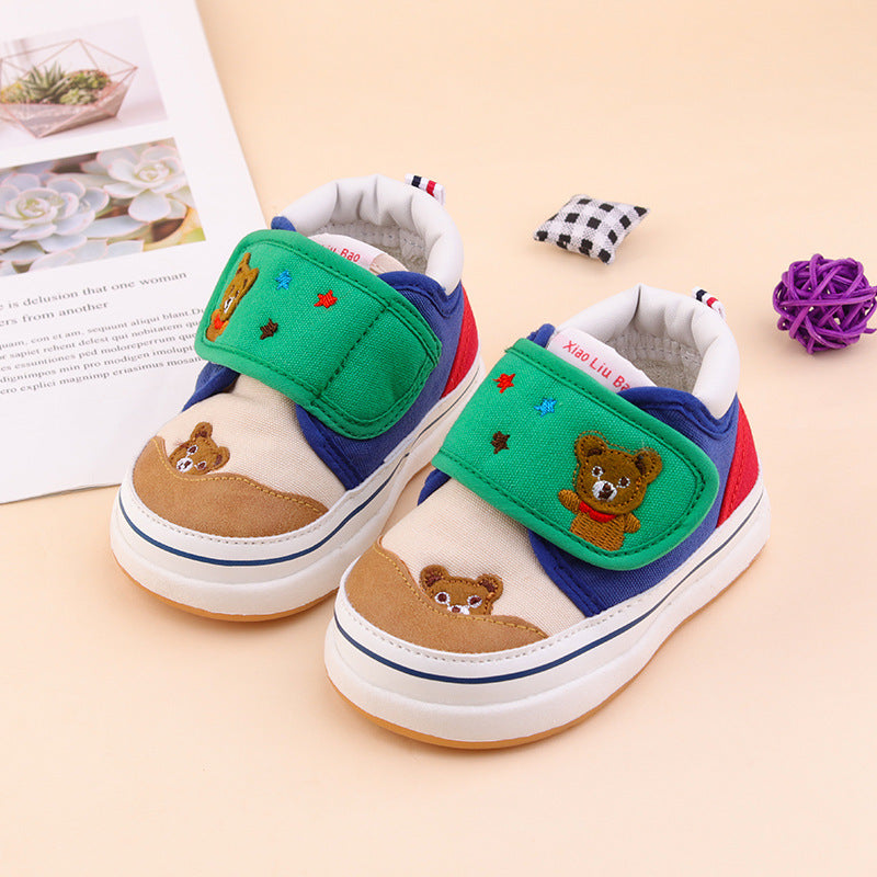 Fashion Baby toddler shoes