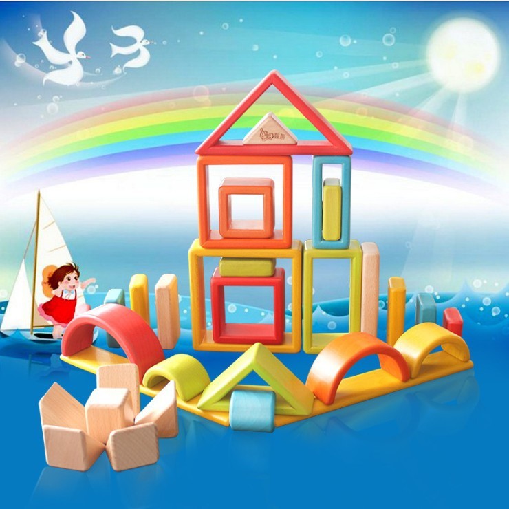 Children's Baby Educational Creative Toys