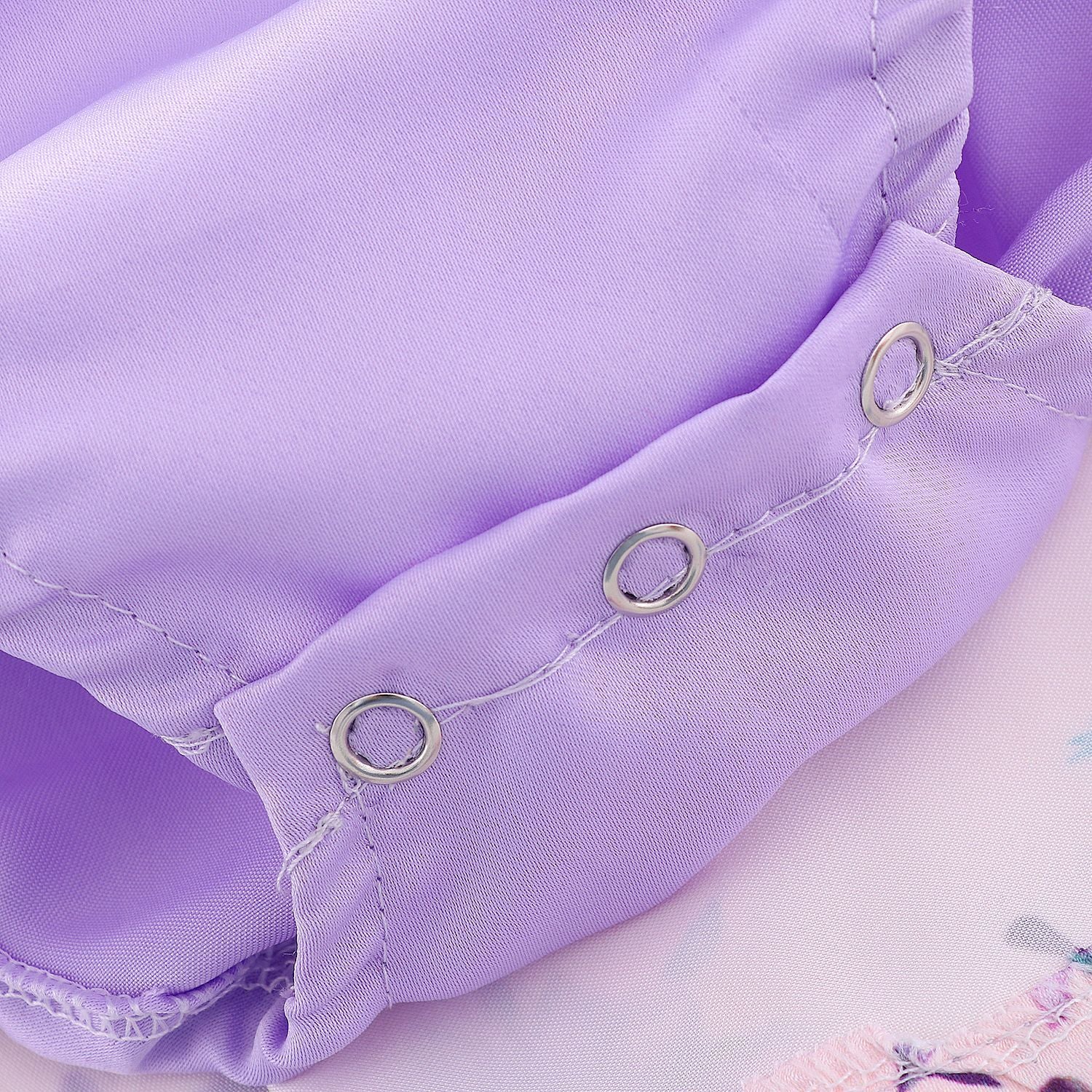 baby summer princess dress