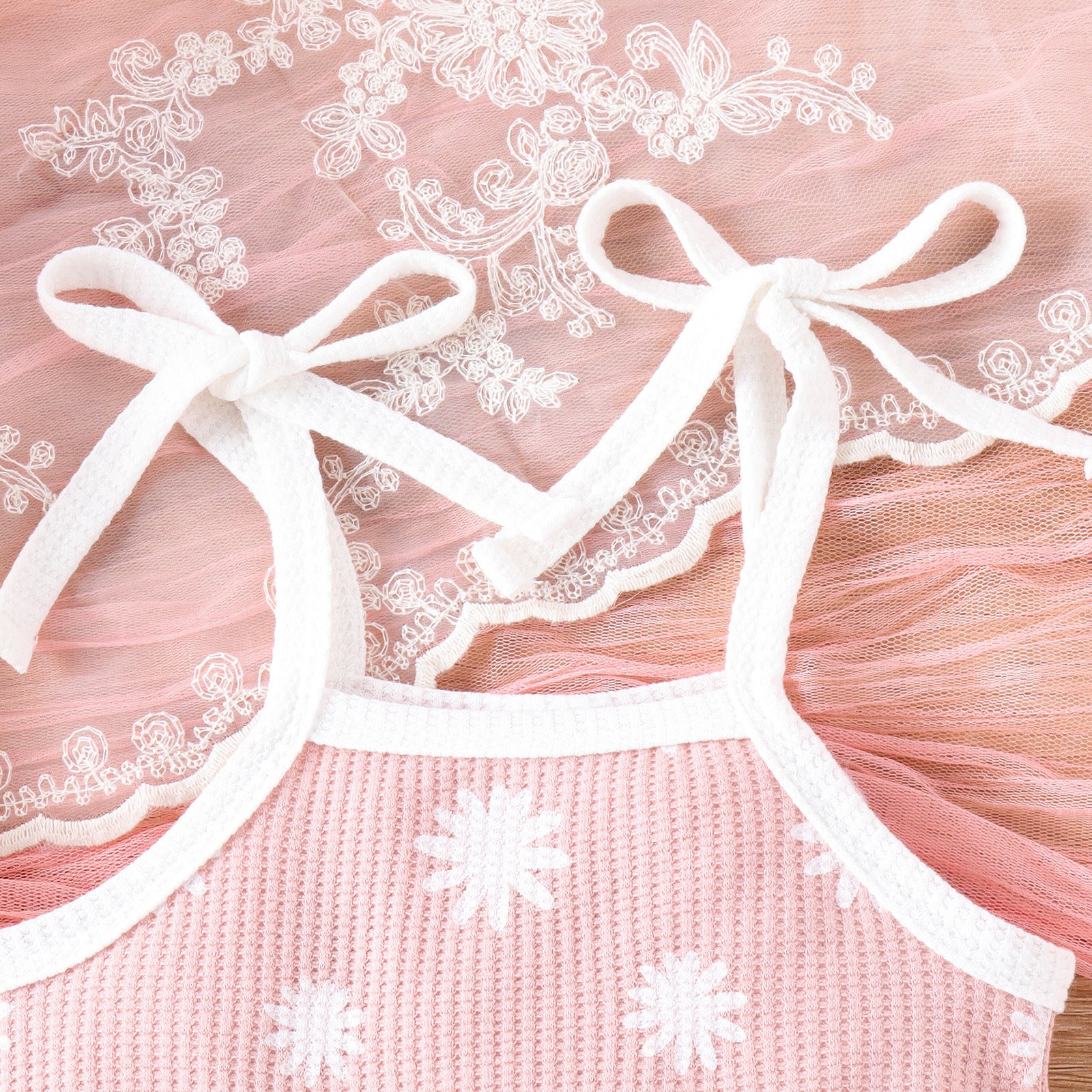 Fashion Toddler Jumpsuit Rompers