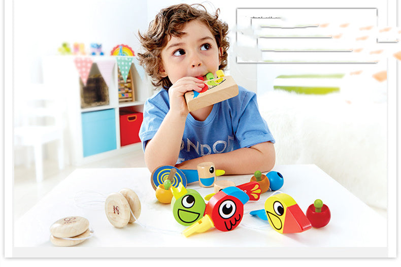 Children's Educational Toys