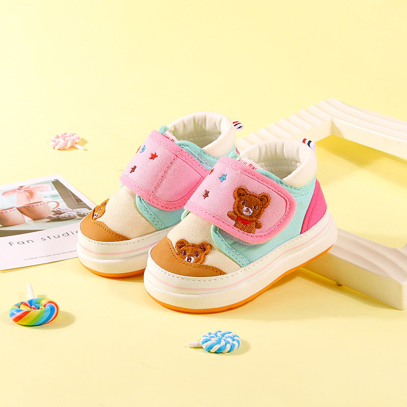 Fashion Baby toddler shoes