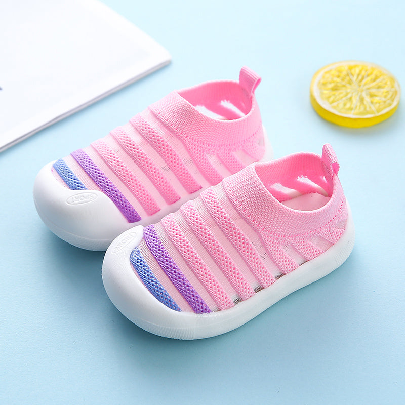 New born Baby toddler shoes