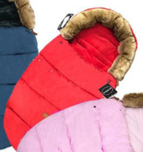 Baby Stroller Sleeping Bag