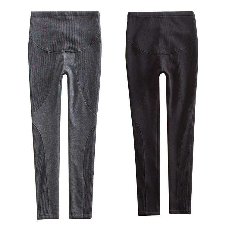 Maternity bottoming pants