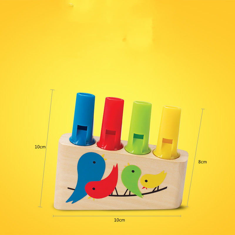 Children's Educational Toys