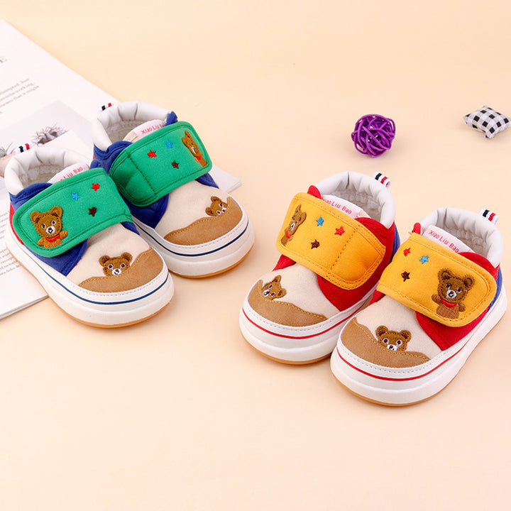 Fashion Baby toddler shoes