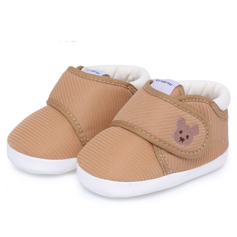 Baby toddler comfortable shoes