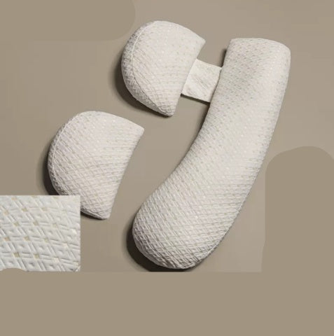 U-shaped Pillow Pregnancy Sleeping Artifact