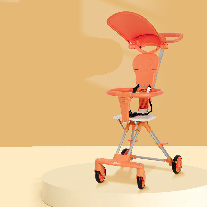 Stroller Lightweight Foldable Stroller