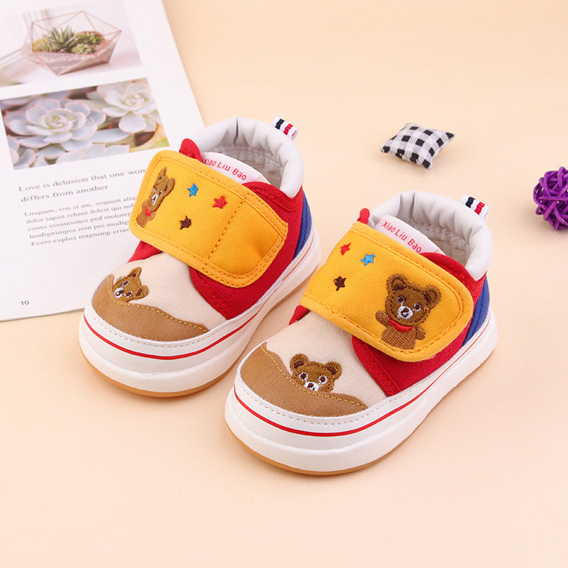 Fashion Baby toddler shoes