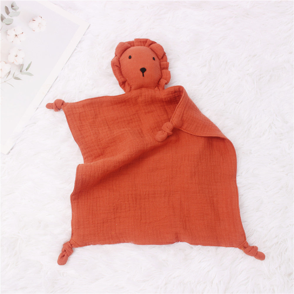 I Baby Cotton Appeasing Towel